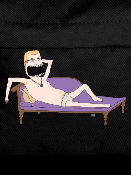 draw me like titanic