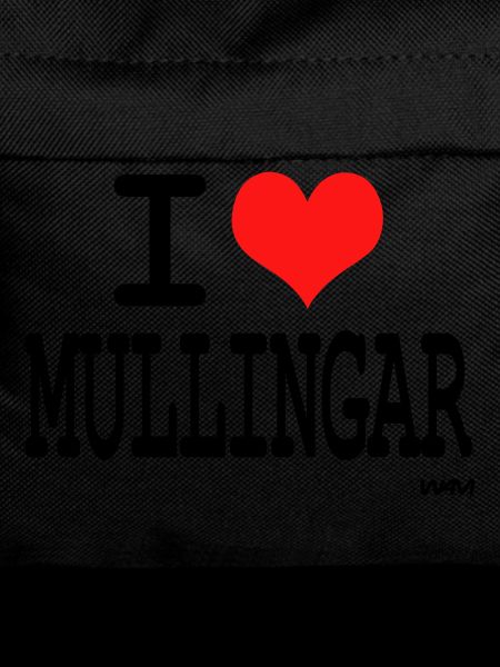 i love mullingar by wam