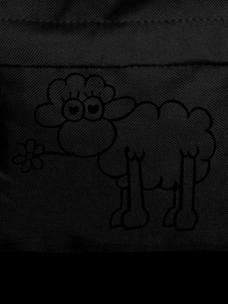 verliebtes Schaf 1farb