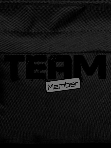 team member