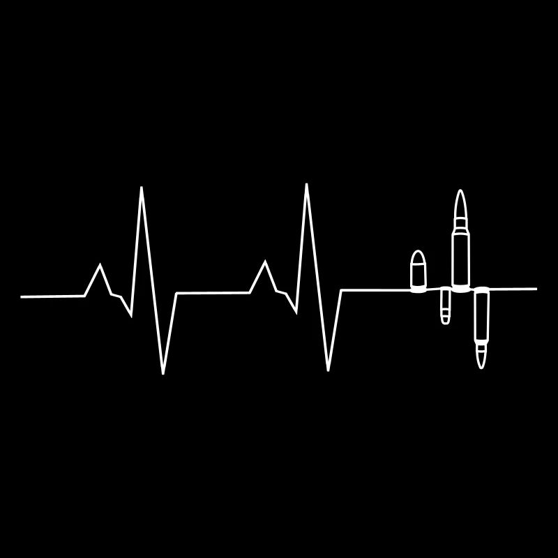 heartbeat (for guns)
