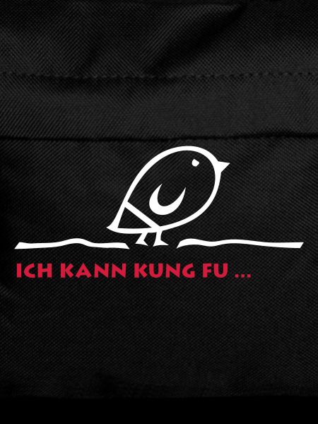 Tweetlercools - I can KUNG FU