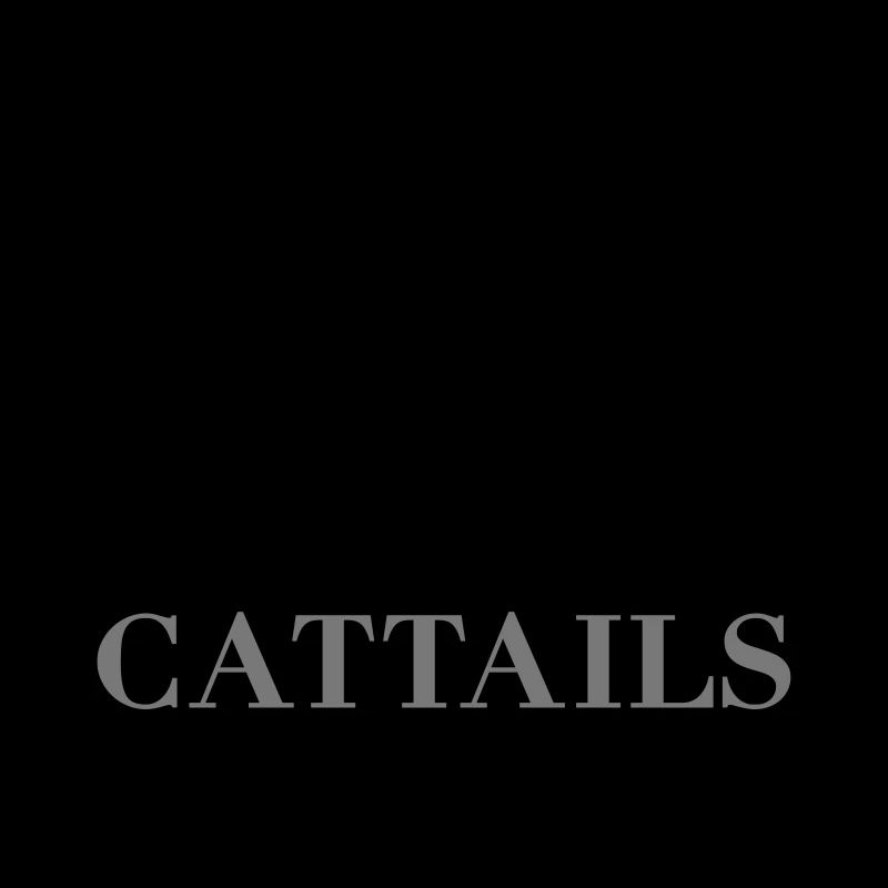 HM Murdock - Cat Tails