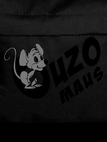 Ouzo Maus