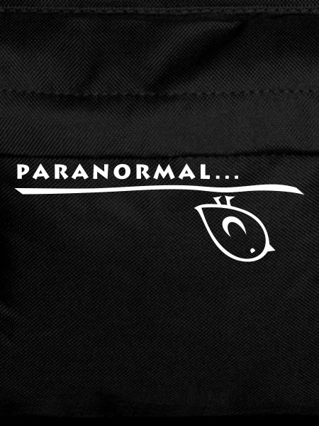 Tweetlercools - PARANORMAL