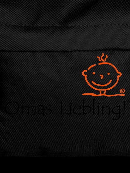Omas Liebling