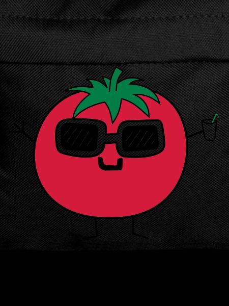Cool Tomato