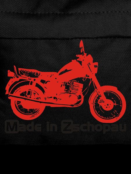 MZ ETZ 251 Zschopau