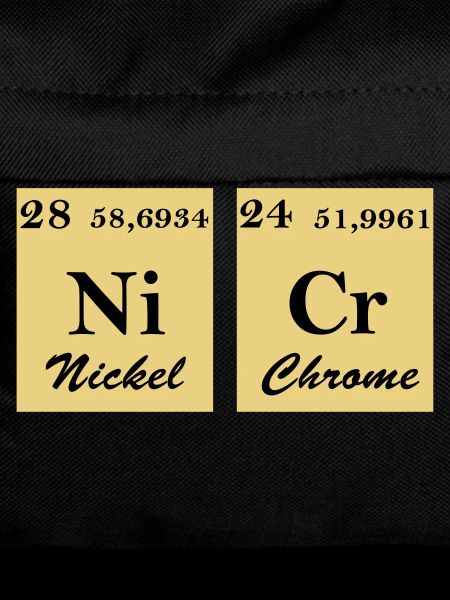 Nickel Chrome