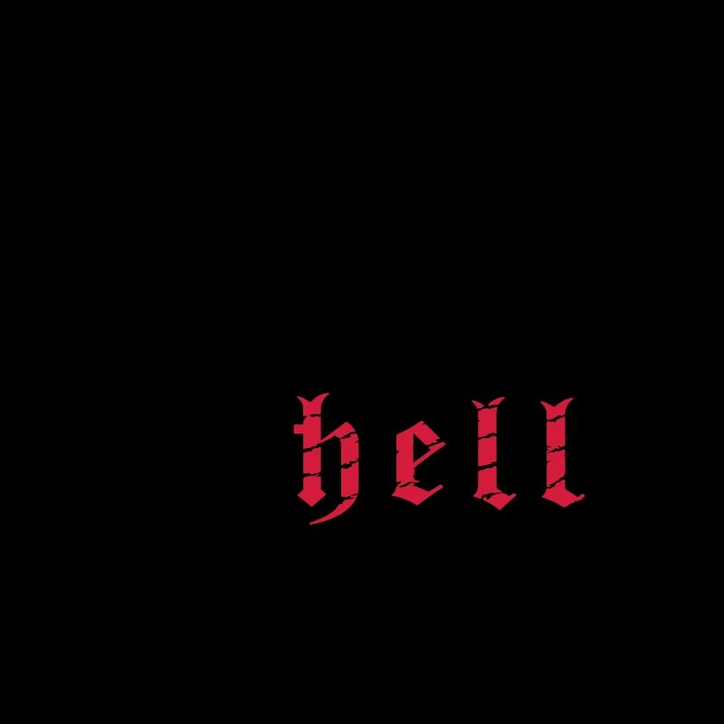fromm hell_vec_2 de