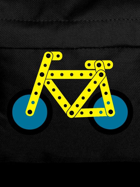 bicycle model