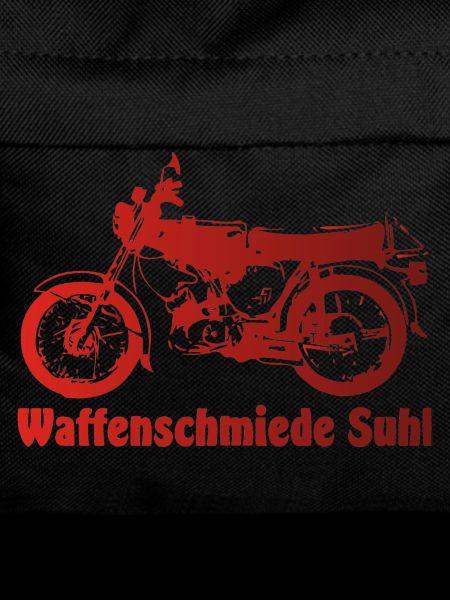 Simson S51 Waffenschmiede