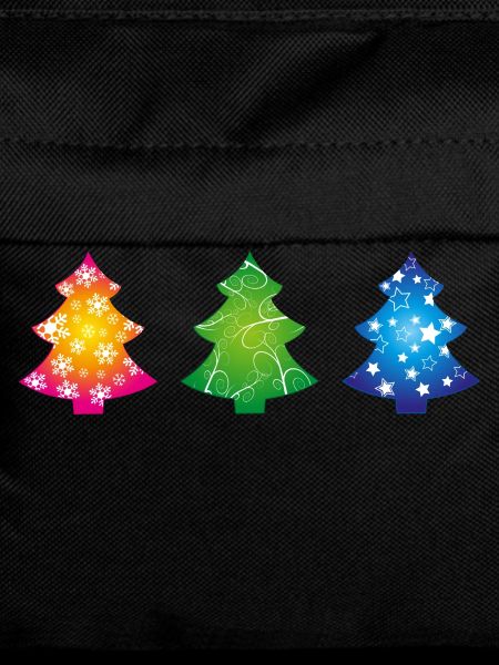 Weihnachtsbäume