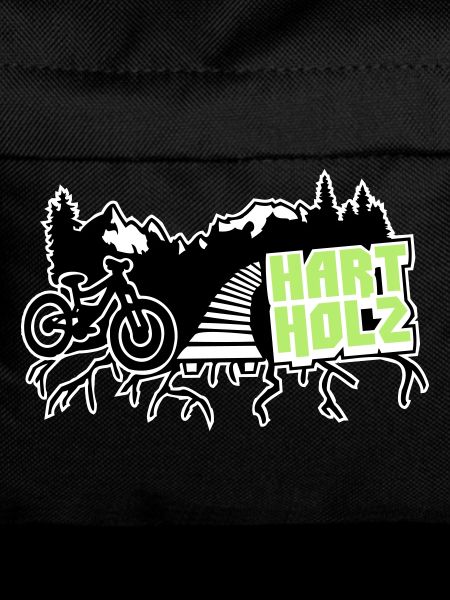 HARDWOOD Freeride