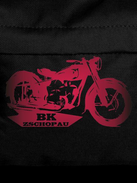 MZ BK Zschopau