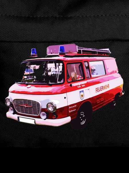 Barkas B1000 Feuerwehr