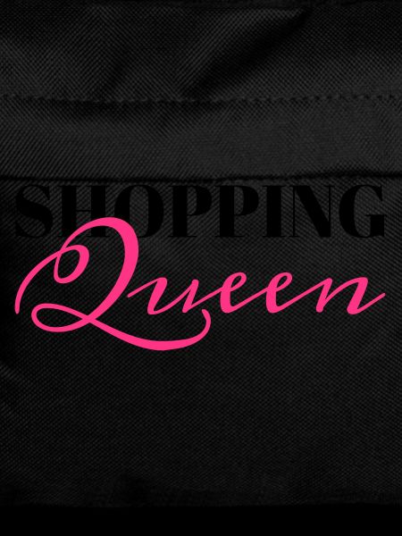Shopping Queen