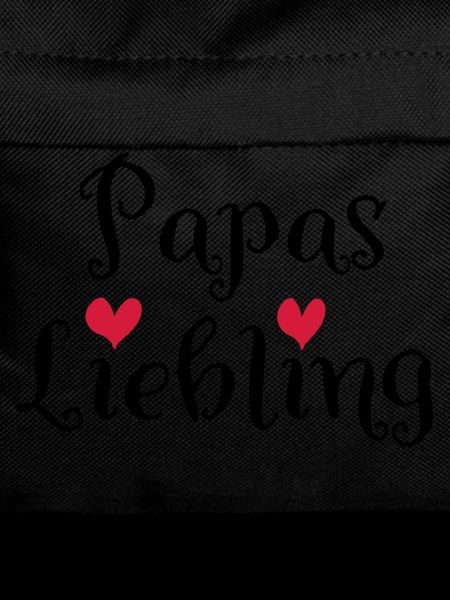 Papas Liebling