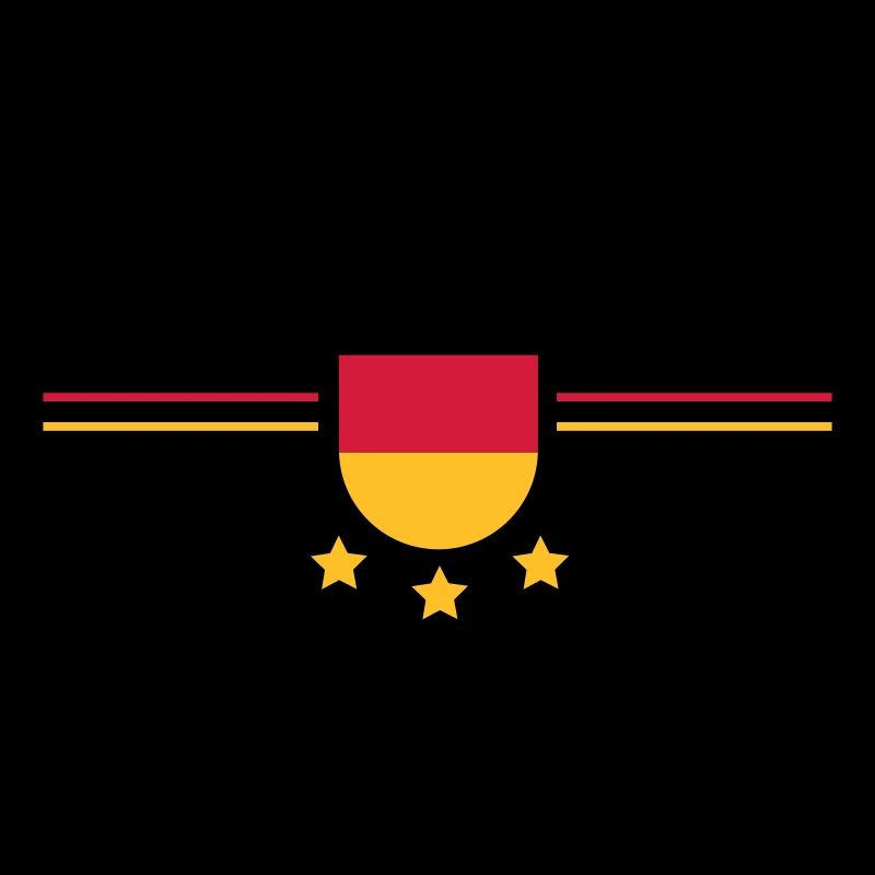Germany 3 stars