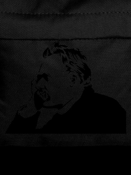 nietsche stencil