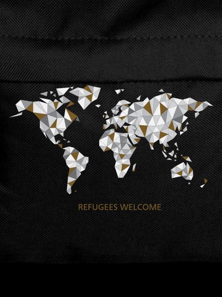 refugees welcome