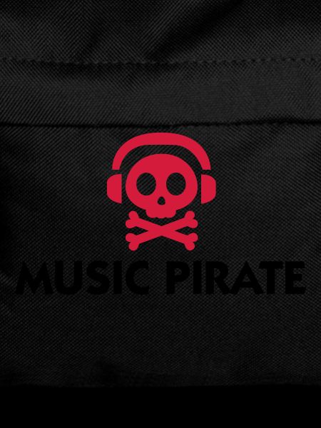 Music Pirate
