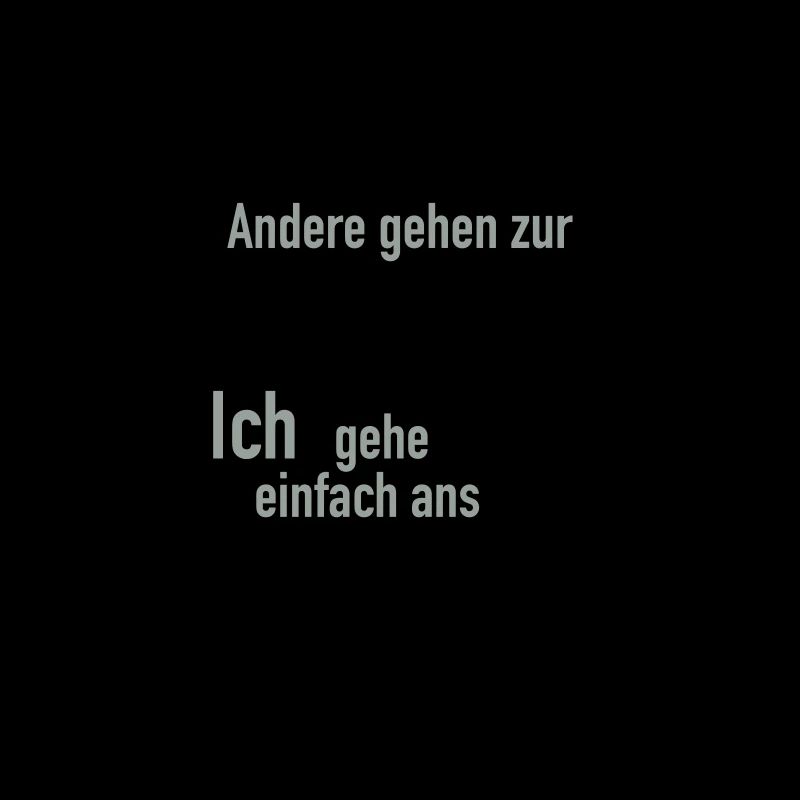 Therapie am Meer