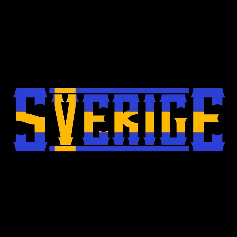 sverige