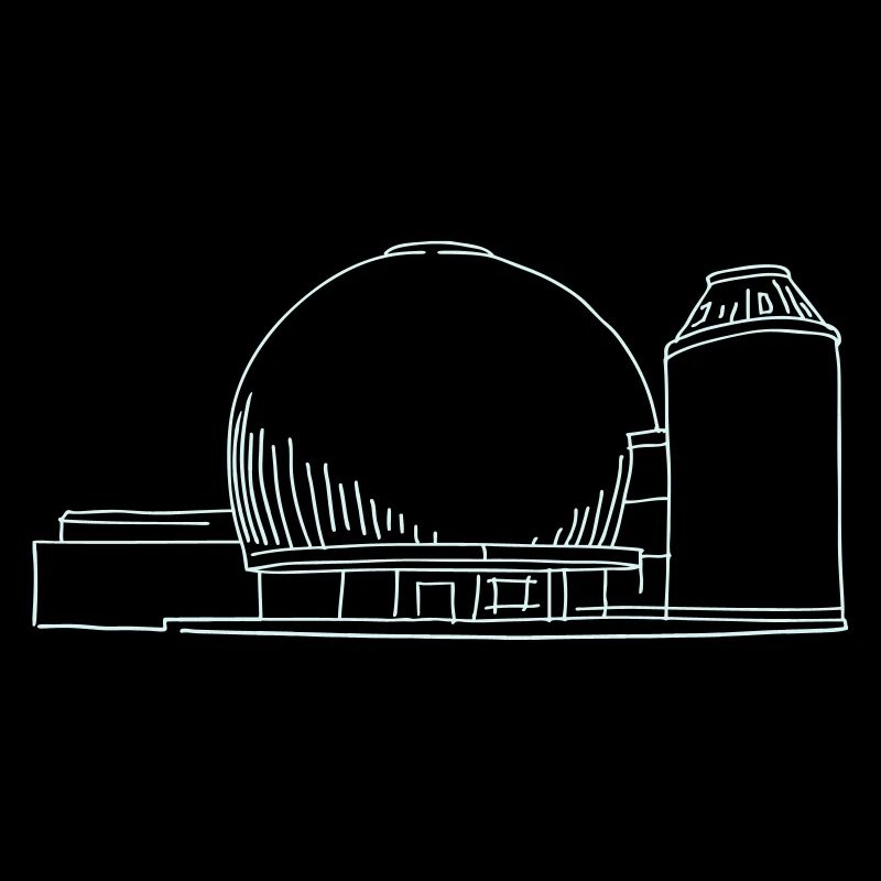 Planetarium Berlin