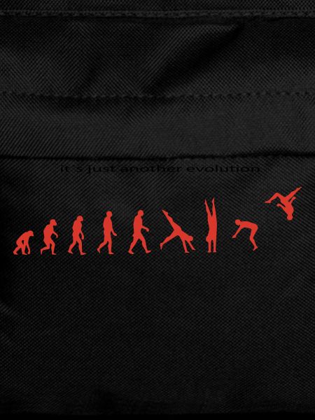 Evolution