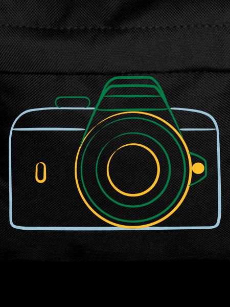 camera
