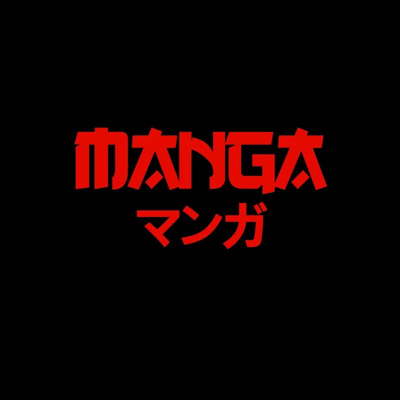 Manga Red