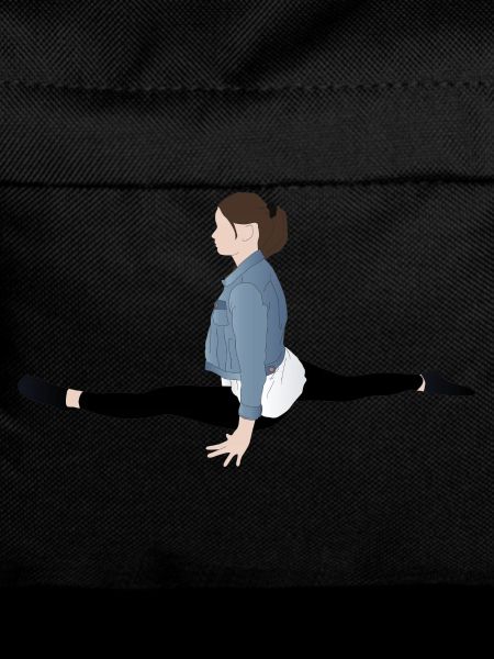 splits