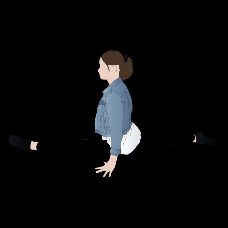 splits