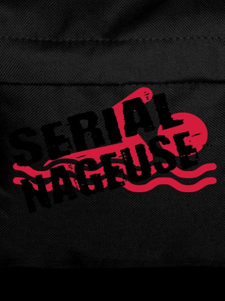 SERIAL nageuse 3