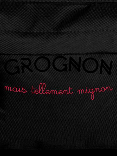 grognon
