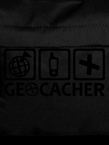 Geocacher 3