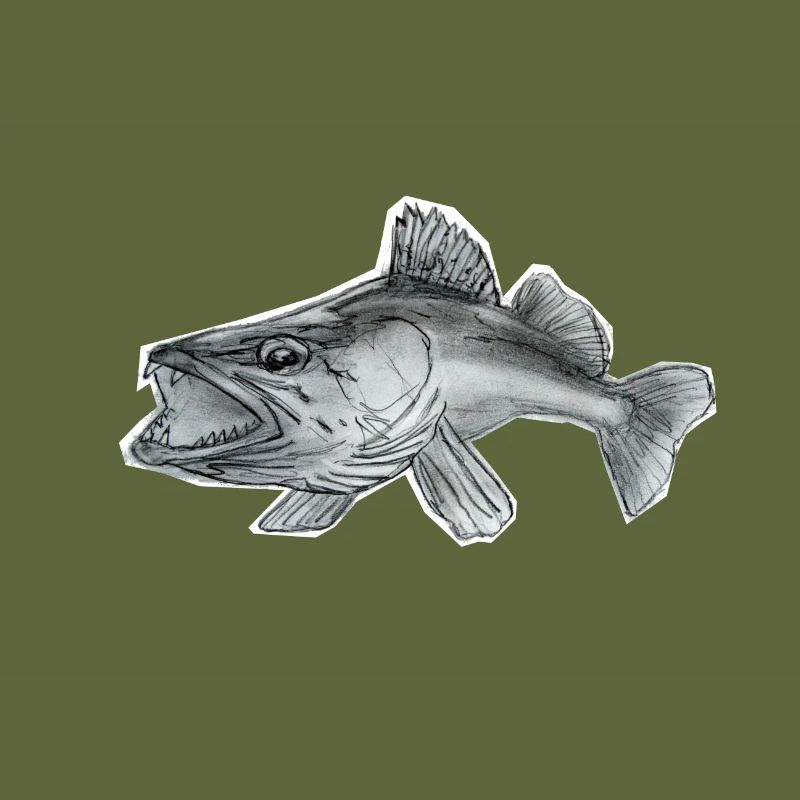 Zander