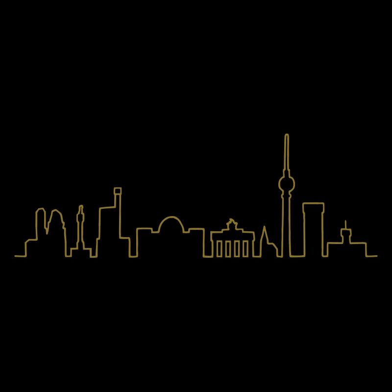 Skyline Berlin