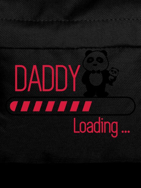 daddy loading