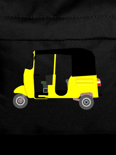 Tuk tuk