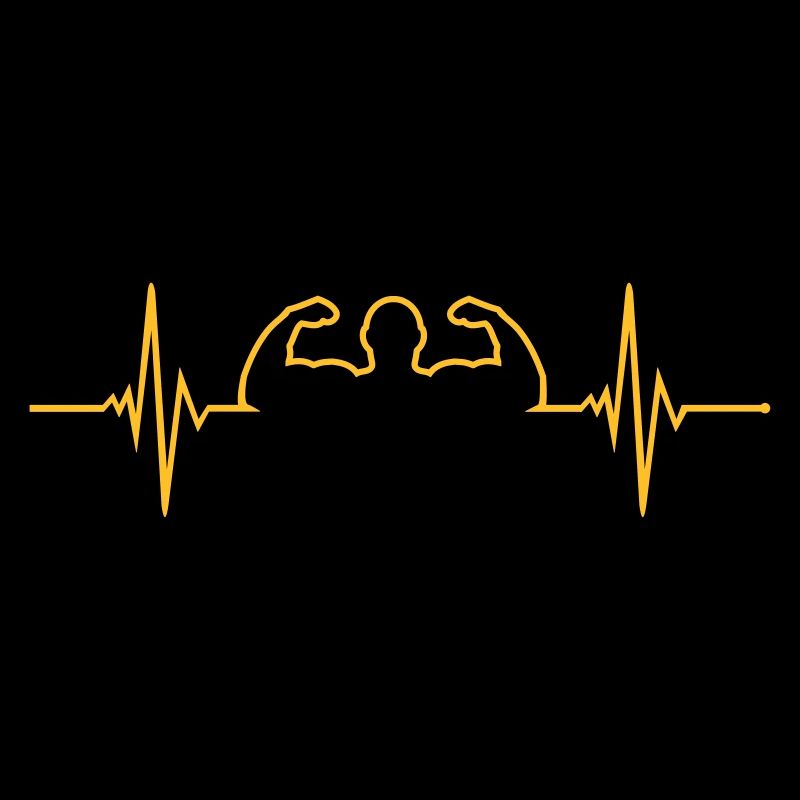 Pulse - Bodybuilder