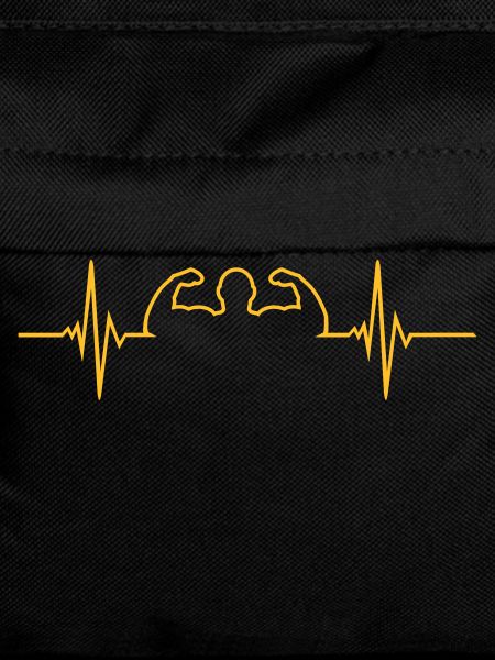 Pulse - Bodybuilding