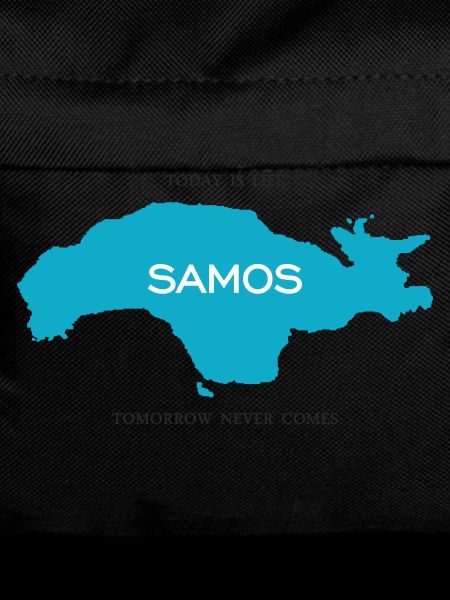 Samos - Today is Life