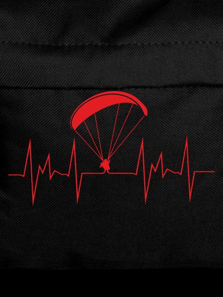 heartbeat paragliding