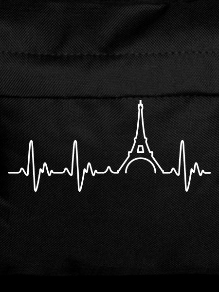 Heart of Paris