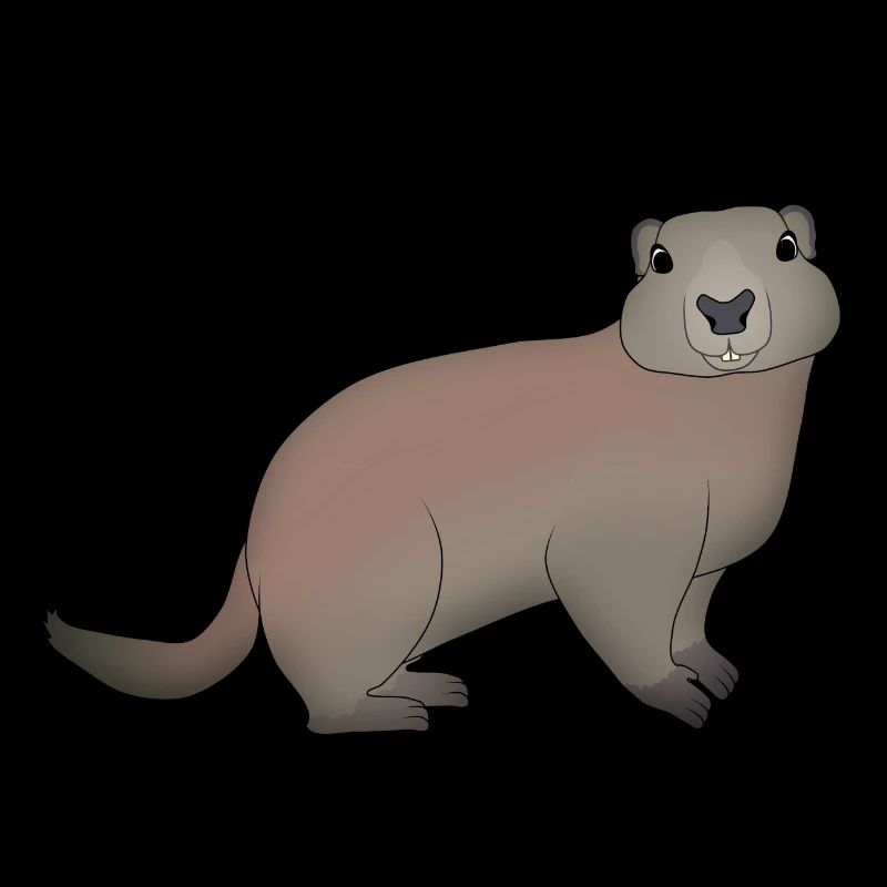 Marmotte