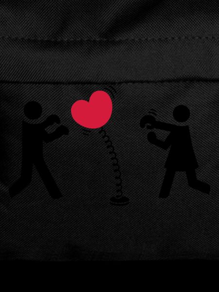 Heart Boxing