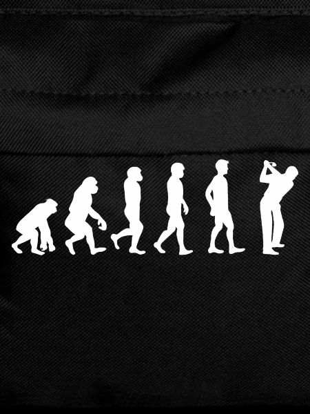 Evolution Golf
