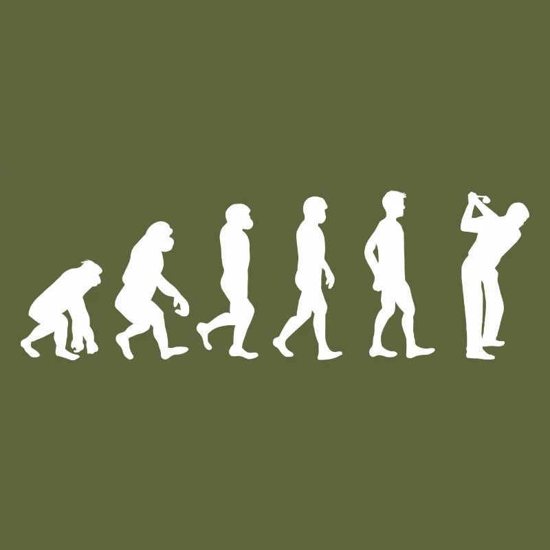 Evolution Golf